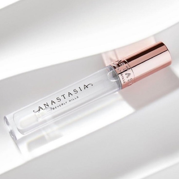 Anastasia Beverly Hills Crystal Clear Lip Gloss - Picture 10 of 16